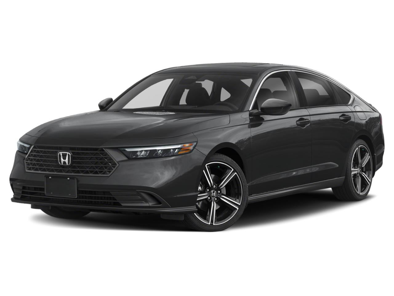 2023 Honda Accord Hybrid Sport Sedan