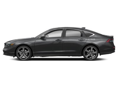 2023 Honda Accord Hybrid Sport Sedan