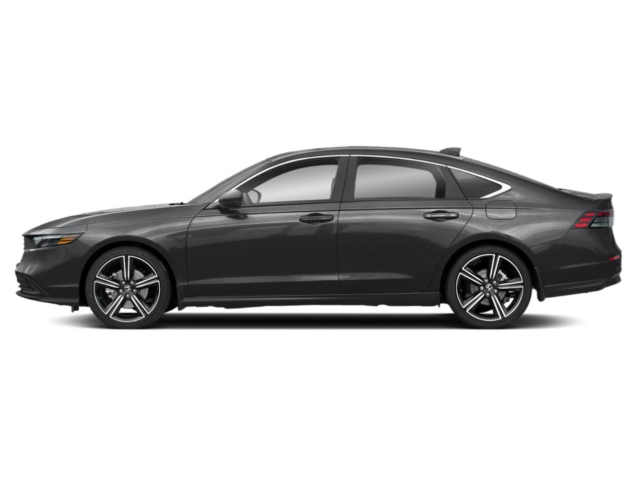 2023 Honda Accord Hybrid Sport Sedan