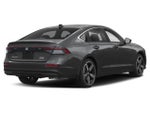 2023 Honda Accord Hybrid Sport Sedan