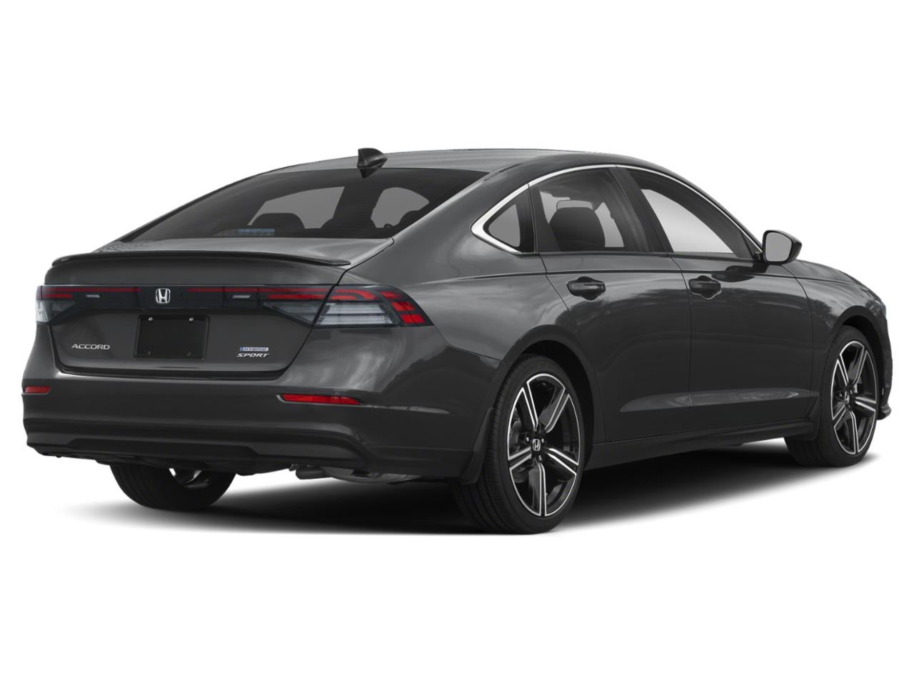 2023 Honda Accord Hybrid Sport Sedan