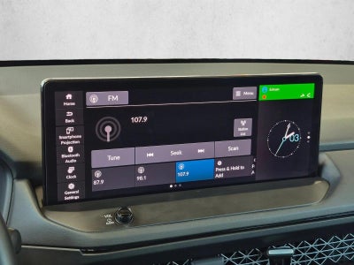 2024 Honda Accord Hybrid Sport-L Sedan