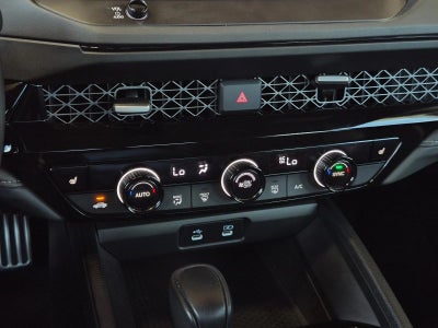 2024 Honda Accord Hybrid Sport-L Sedan