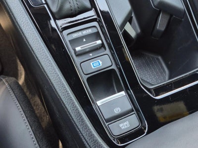 2024 Honda Accord Hybrid Sport-L Sedan