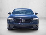 2024 Honda Accord Hybrid Sport-L Sedan