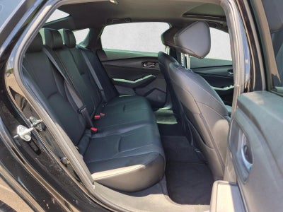2024 Honda Accord Hybrid Sport-L Sedan