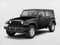 2011 Jeep Wrangler Unlimited 4WD 4dr Rubicon