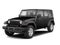 2011 Jeep Wrangler Unlimited 4WD 4dr Rubicon