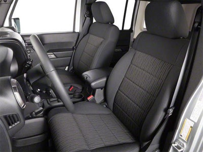 2011 Jeep Wrangler Unlimited 4WD 4dr Rubicon