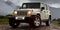 2011 Jeep Wrangler Unlimited 4WD 4dr Rubicon