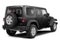 2011 Jeep Wrangler Unlimited 4WD 4dr Rubicon