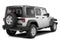 2011 Jeep Wrangler Unlimited 4WD 4dr Rubicon