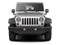 2011 Jeep Wrangler Unlimited 4WD 4dr Rubicon