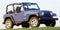 2001 Jeep Wrangler SE