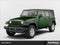 2011 Jeep Wrangler Unlimited 4WD 4dr Sahara