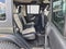 2011 Jeep Wrangler Unlimited 4WD 4dr Sahara