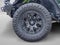 2011 Jeep Wrangler Unlimited 4WD 4dr Sahara
