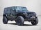 2011 Jeep Wrangler Unlimited 4WD 4dr Sahara