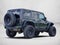 2011 Jeep Wrangler Unlimited 4WD 4dr Sahara