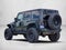 2011 Jeep Wrangler Unlimited 4WD 4dr Sahara