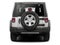2011 Jeep Wrangler Unlimited 4WD 4dr Sahara