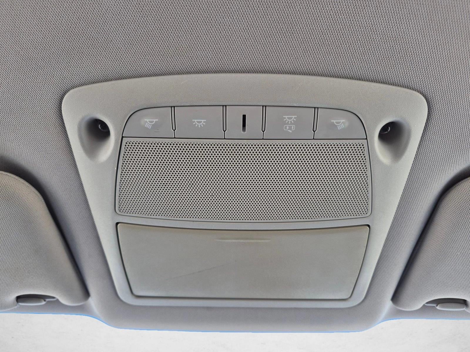 2015 Nissan Altima 4dr Sdn I4 2.5 S