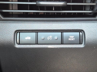 2024 Nissan Altima 2.5 SV Sedan