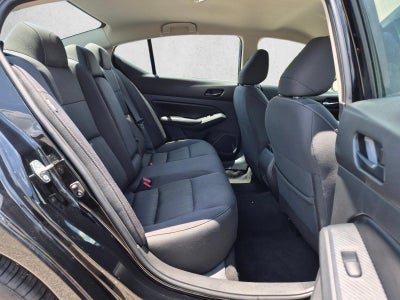 2024 Nissan Altima 2.5 SV Sedan