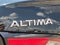 2024 Nissan Altima 2.5 SV Sedan