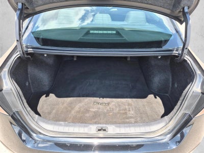 2024 Nissan Altima 2.5 SV Sedan