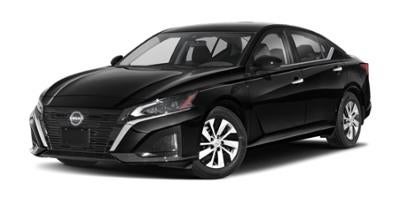 2024 Nissan Altima 2.5 SV Sedan