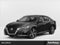 2021 Nissan Altima 2.5 SV Sedan