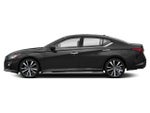 2021 Nissan Altima 2.5 SV Sedan