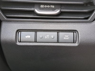 2024 Nissan Altima 2.5 SV Sedan