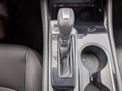 2024 Nissan Altima 2.5 SV Sedan