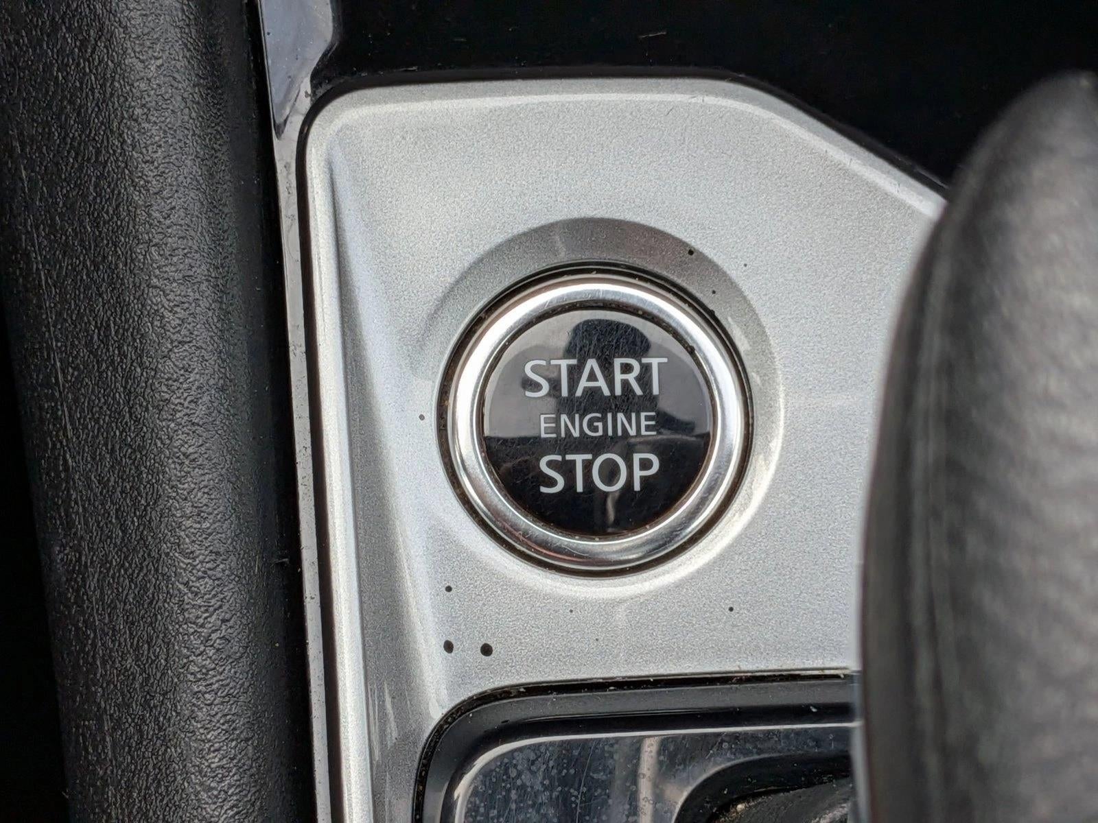 2024 Nissan Altima 2.5 SV Sedan