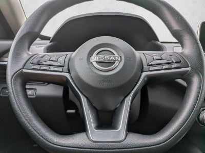 2024 Nissan Altima 2.5 SV Sedan