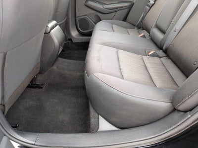 2024 Nissan Altima 2.5 SV Sedan