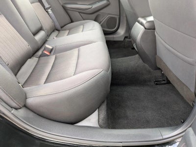 2024 Nissan Altima 2.5 SV Sedan