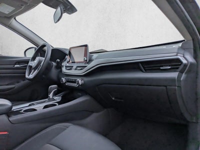 2024 Nissan Altima 2.5 SV Sedan