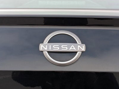 2024 Nissan Altima 2.5 SV Sedan