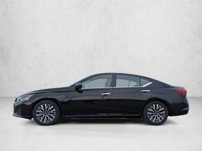 2024 Nissan Altima 2.5 SV Sedan