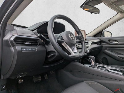 2024 Nissan Altima 2.5 SV Sedan