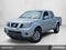 2016 Nissan Frontier 2WD Crew Cab SWB Auto SV