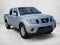 2016 Nissan Frontier 2WD Crew Cab SWB Auto SV