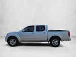 2016 Nissan Frontier 2WD Crew Cab SWB Auto SV