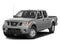 2016 Nissan Frontier 2WD Crew Cab SWB Auto SV