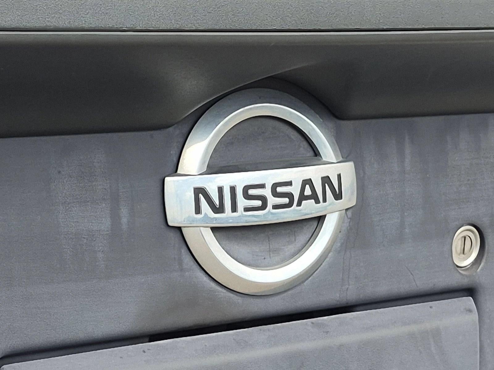 2014 Nissan Frontier 2WD King Cab I4 Auto S