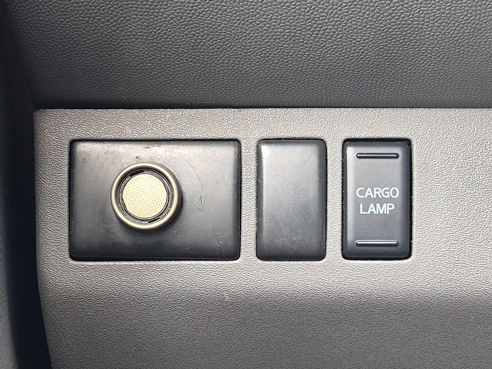 2014 Nissan Frontier 2WD King Cab I4 Auto S