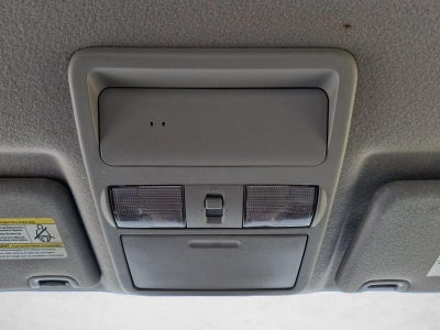 2014 Nissan Frontier 2WD King Cab I4 Auto S